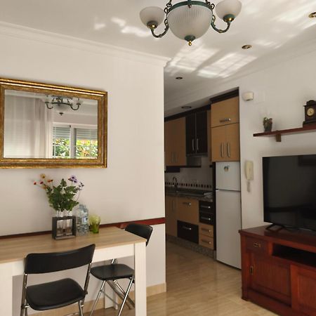 Torremolinos Beach Apartment 외부 사진