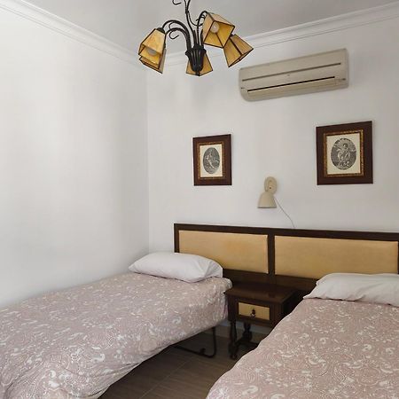 Torremolinos Beach Apartment 외부 사진