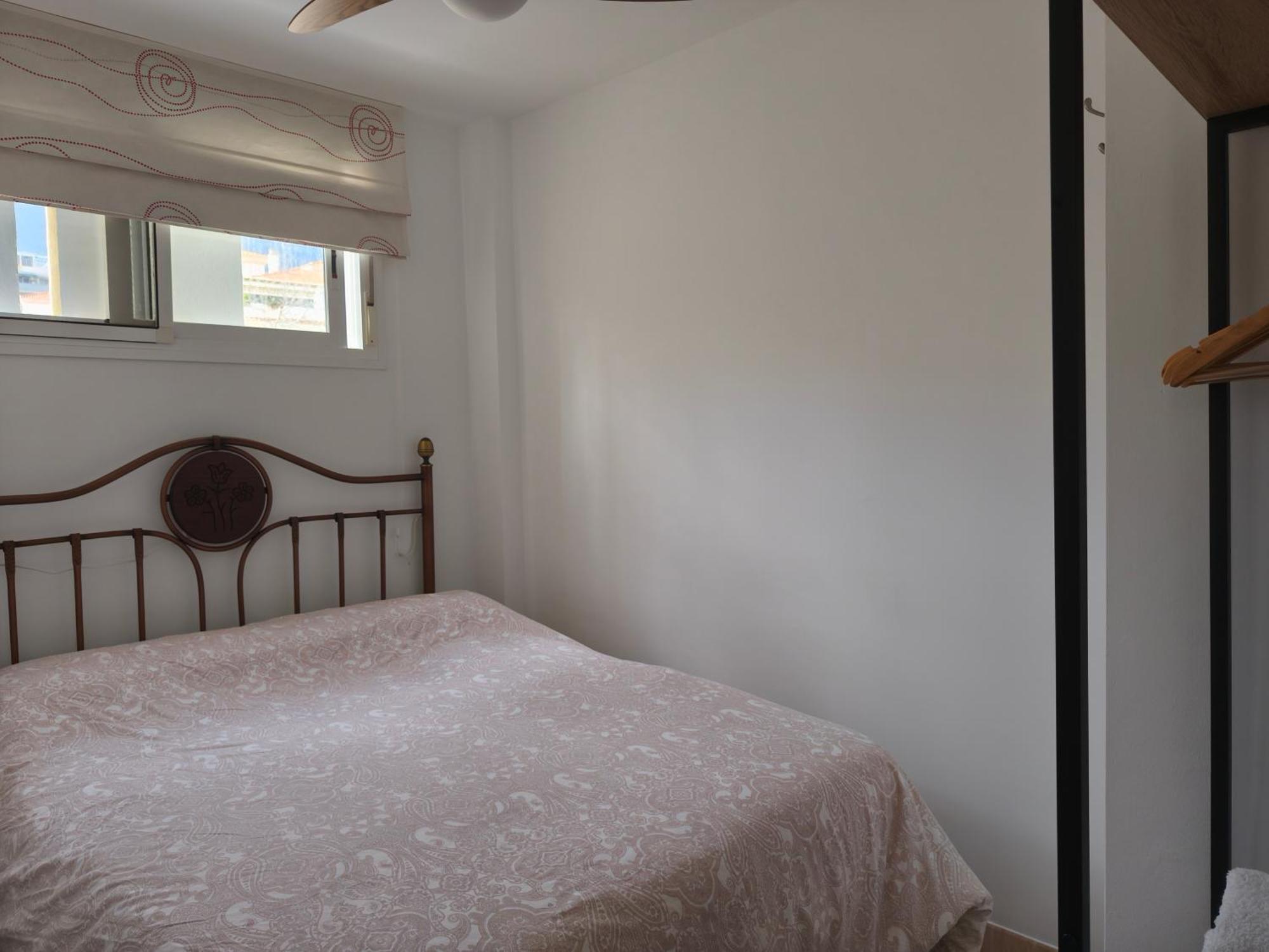 Torremolinos Beach Apartment 외부 사진