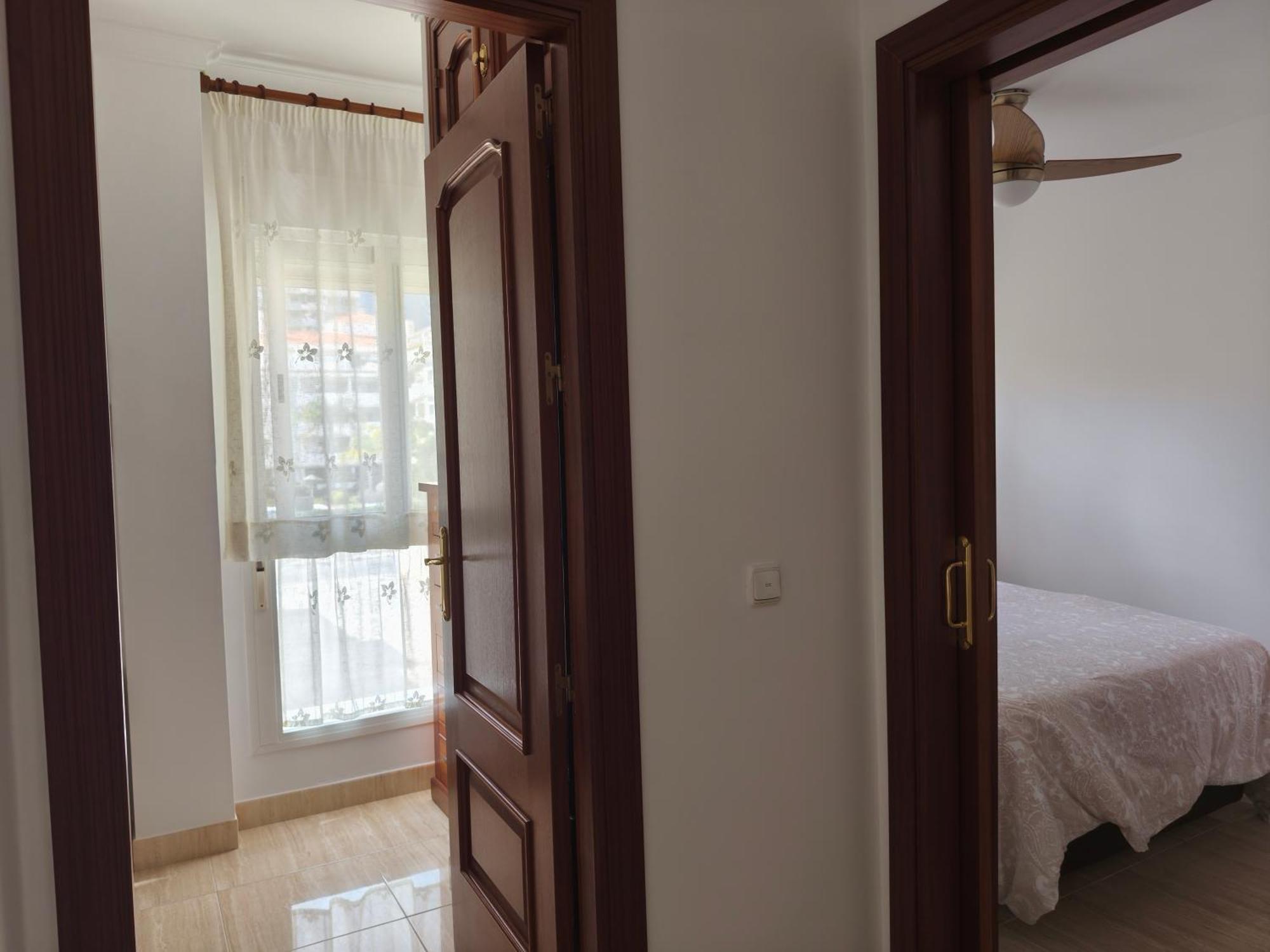 Torremolinos Beach Apartment 외부 사진