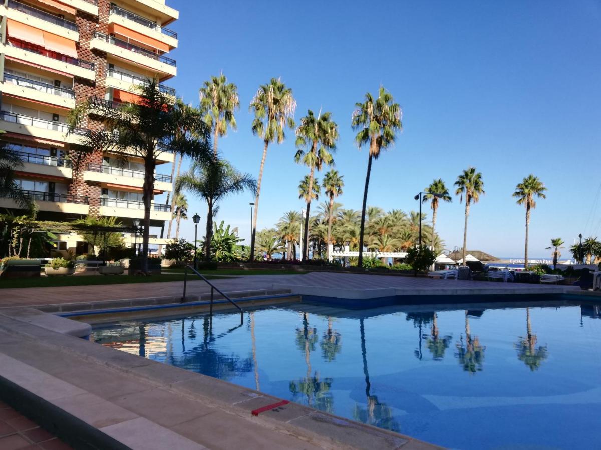 Torremolinos Beach Apartment 외부 사진