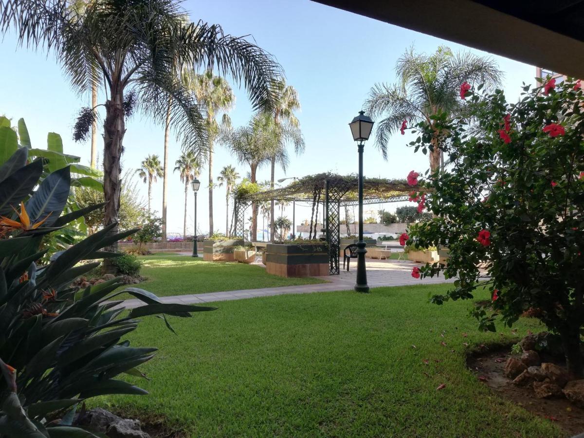 Torremolinos Beach Apartment 외부 사진