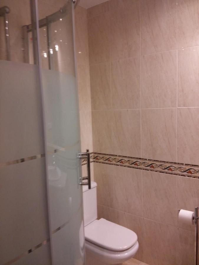 Torremolinos Beach Apartment 외부 사진