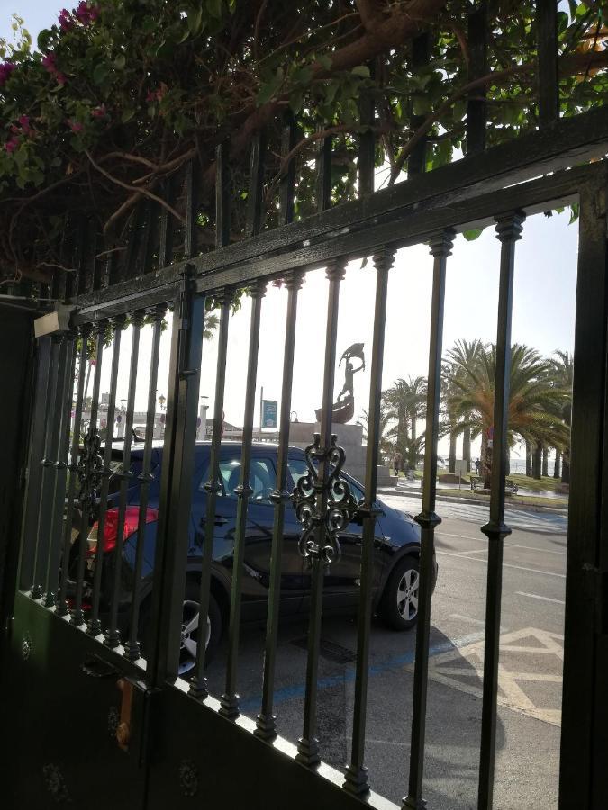 Torremolinos Beach Apartment 외부 사진