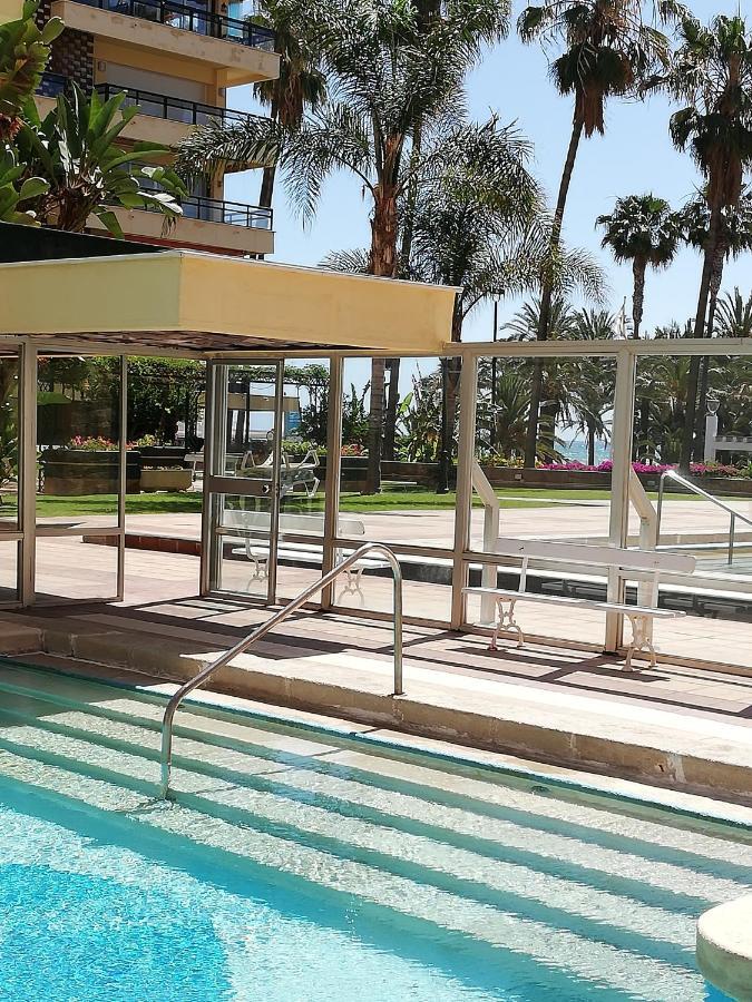Torremolinos Beach Apartment 외부 사진