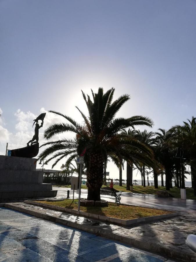 Torremolinos Beach Apartment 외부 사진